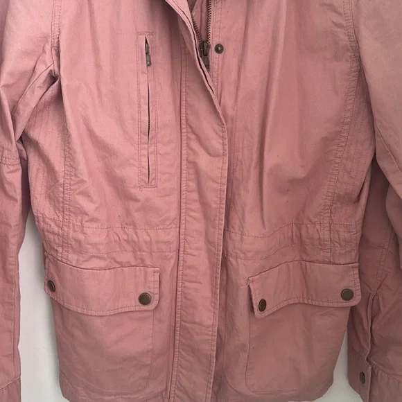 Pink jacket - Picture 2 of 3